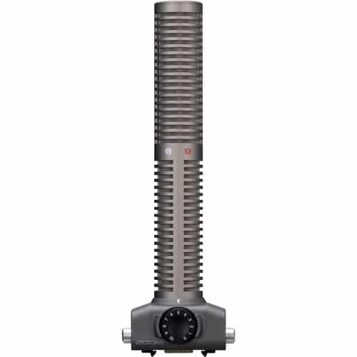Zoom SSH-6 Microphone 8220;Canon” Saldi Straordinari Offerte Speciali Disponibili Adesso