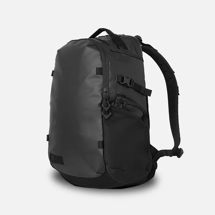 Wandrd Stratus 18L - Outdoor Sports Shop – Bons Plans Randonnée & Trekking - Culture amp