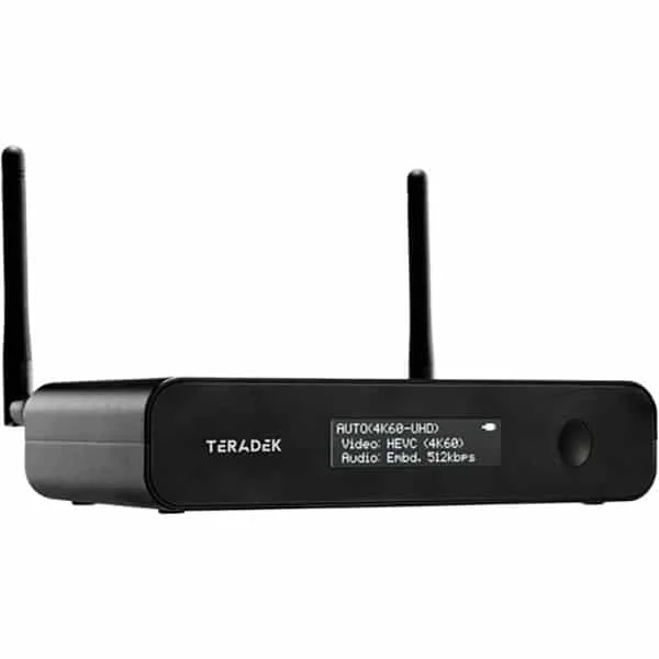 Teradek Prism Flex 4K 10bit – Décodeur - Saldi Straordinari – Offerte Speciali Disponibili Adesso - {'count': 1, 'name': 'For'}