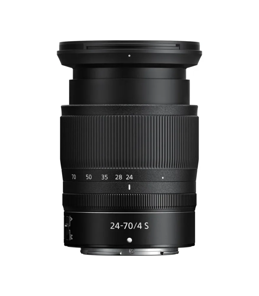 NIKON Z 24-70 F/2.8 S - Saldi Straordinari – Offerte Muséericorde Speciali Disponibili Adesso