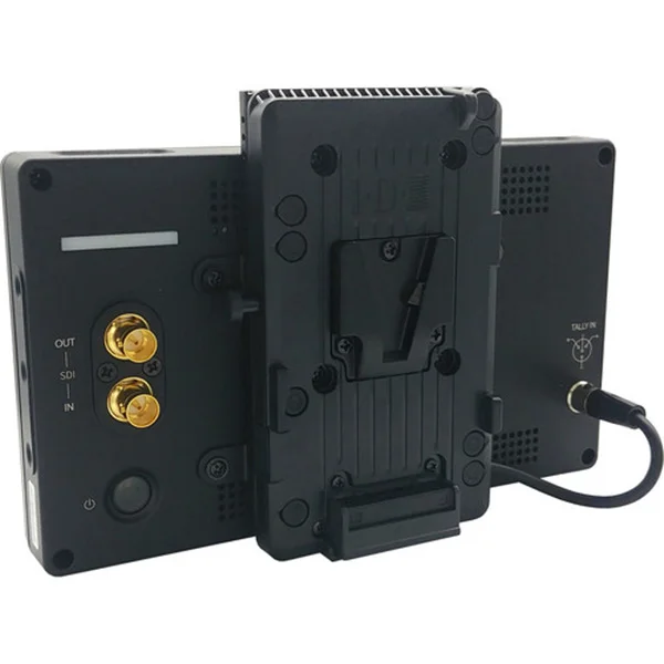 ADAPTATEUR BATTERIE TVLOGIC F7H V-MOUNT - Saldi Straordinari – Offerte Speciali Disponibili Adesso Batterie SmallRig 4292 VB99 Pro mini V Mount