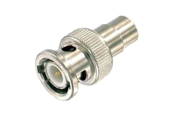 Adaptateur BNC M /RCA F - Saldi Straordinari – Offerte Speciali Disponibili Adesso - {'count': 1, 'name': 'neuve'}
