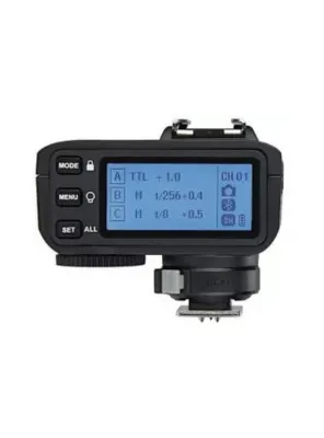 GODOX – Transmetteur X2T – Sony - ​Drones Professionnels & Grand Public Strong | Boutique Française