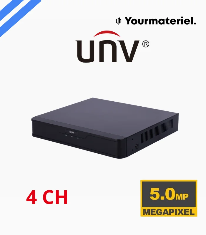 XVR UniView 5mp 4 Ports - Saldi Straordinari – Offerte Speciali Disponibili Adesso Imou IPC-K2E1P-5R1W-IMOU - Motorized AOR Camera A1 5MP, WiFi 6 / Ethernet  port,…