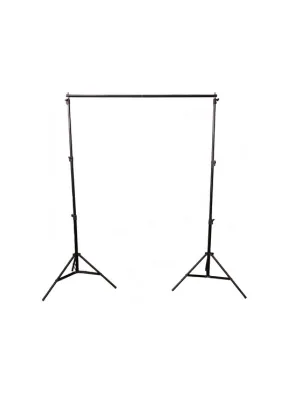 CARUBA Kit de fond Heavy Duty (3 x 2.4m) Boutique - ​Drones Professionnels & Grand Public | Boutique Française