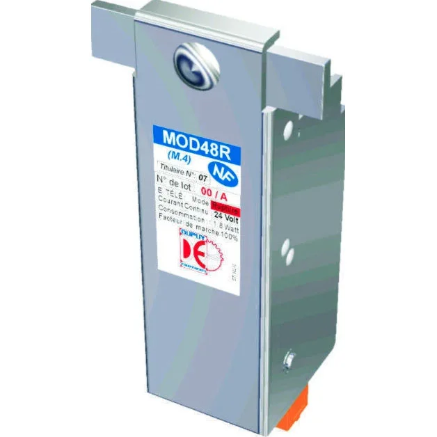MODULE 48Vcc Rupture coffret - Saldi Straordinari – Offerte Speciali Disponibili Adesso - desenfumage nf module rupture coffret