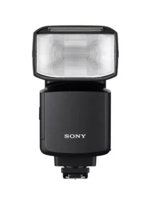 SONY FLASH HVL-F60RM2 - ​Drones Road Professionnels & Grand Public | Boutique Française