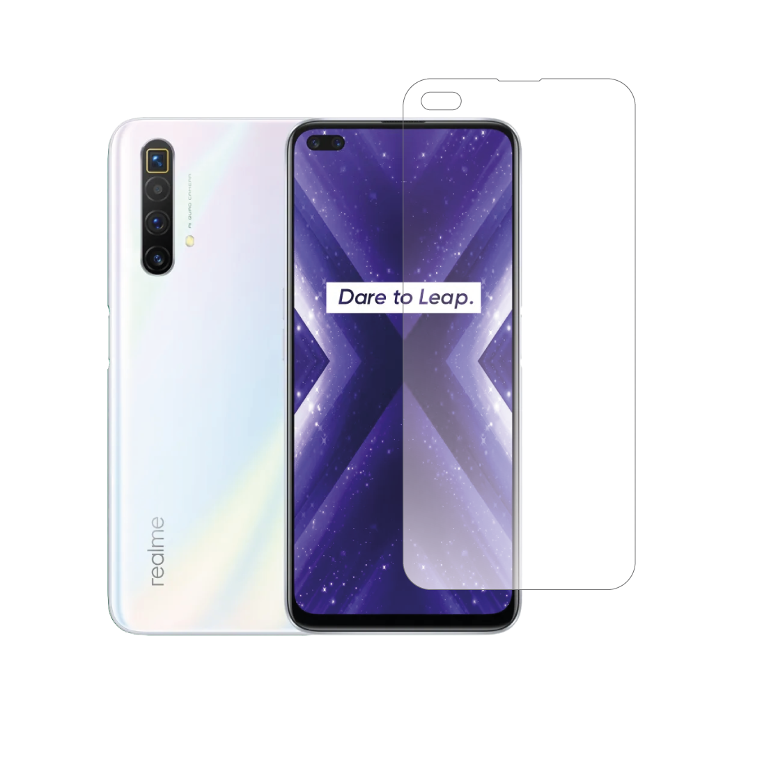 Realme X3 SuperZoom - Univers maison et accessoires Véranda utiles pour une vie simplifiée