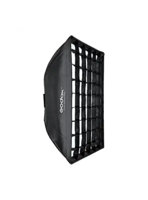 GODOX Softbox + Grille Nid d’abeil – Monture Bowen’s – 60x90cm - ​Drones Professionnels & Grand Public | Boutique Française​ - {'count': 3, 'name': 'OEM'}
