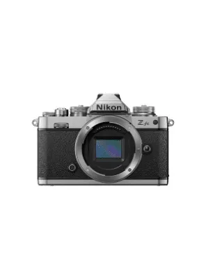 NIKON Z FC became - ​Drones Professionnels & Grand Public | Boutique Française
