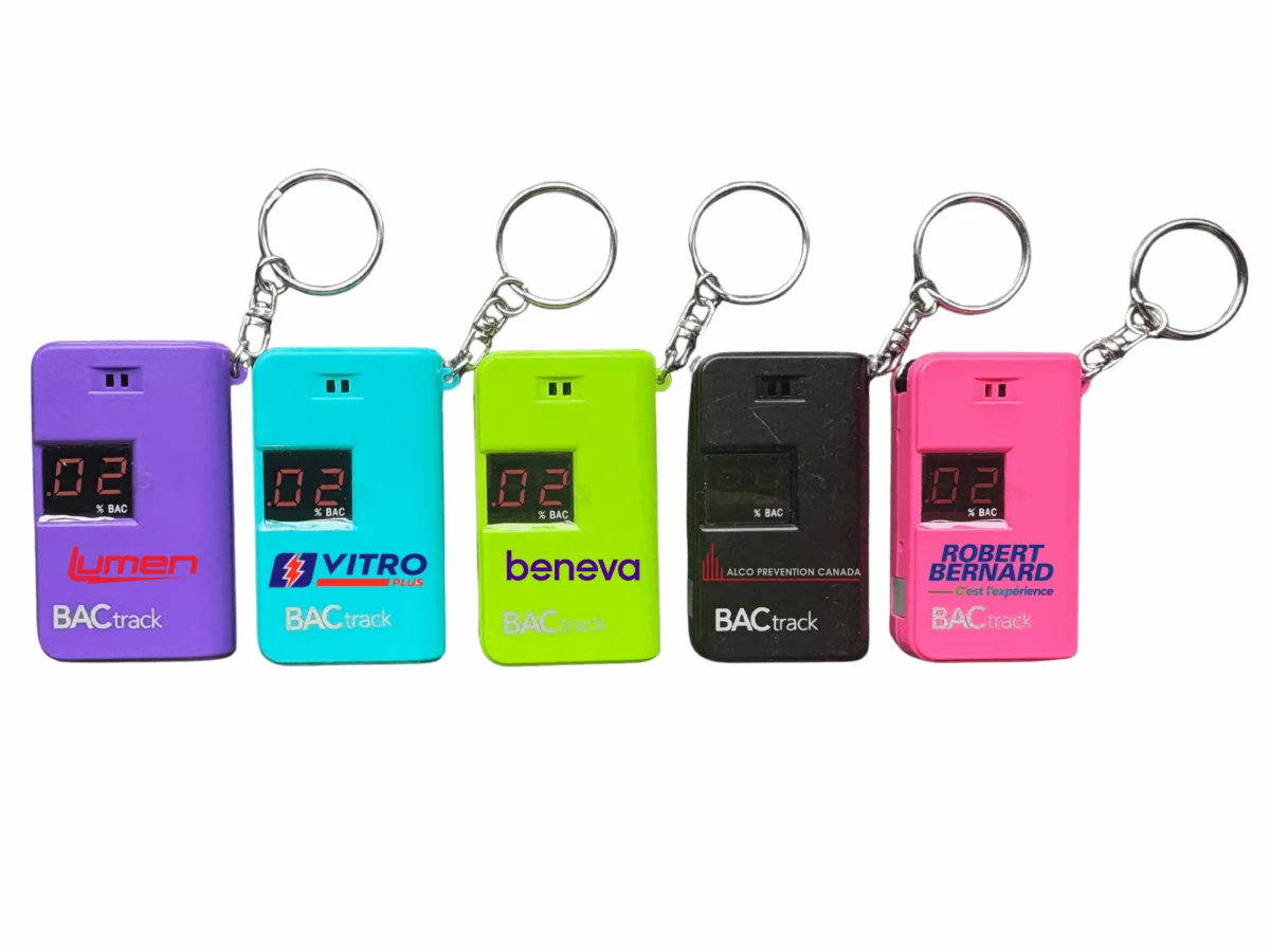 Détecteur d’alcool avec porte-clés offert en plusieurs couleurs - Accessoires pratiques maison pour un intérieur plus fonctionnel VODESON Localisateur d'objets (clés, Portefeuilles...) Porte Clés Siffleur  Key Finder (4 récepteurs) : Amazon.fr: High-Tech