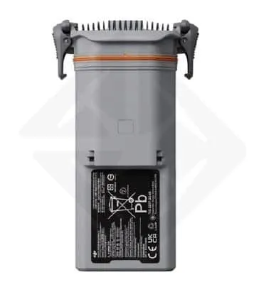 DJI Matrice 3D Series Intelligent Flight Battery - ​Drones Professionnels & Grand Public | Boutique Française​ - Bass guitar