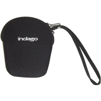 Housse pour GPS Snooper - Accessoires Outdoor pour Plus de Liberté de Mouvement Housse coquille hiver pour bébé - Petit Coulou