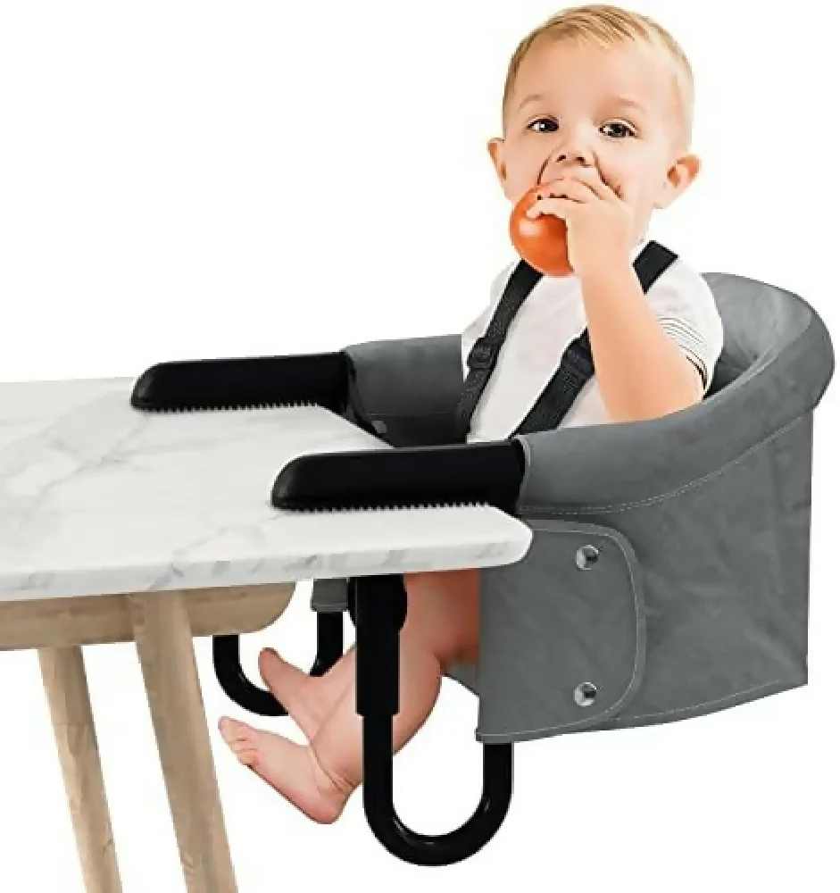 Siège de table - Boutique Maman & Bébé – Produits Essentiels bébé au Quotidien