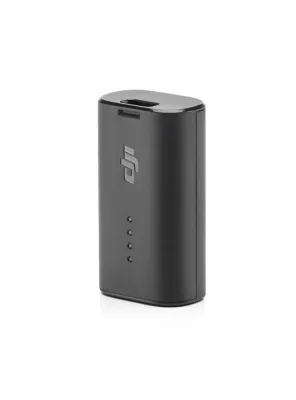 DJI dream Batterie Li-ion 1800mAh pour DJI Goggles 2 - ​Drones Professionnels & Grand Public | Boutique Française