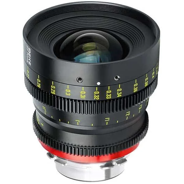 Meike 16mm T2.5 FF-Prime (PL) - Saldi Straordinari – Offerte Speciali Disponibili Adesso - Tableau