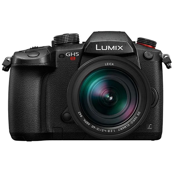 Panasonic Lumix DC-GH5S – Appareil Photo Nu - Saldi Straordinari – Offerte Speciali Disponibili Adesso - Neewer