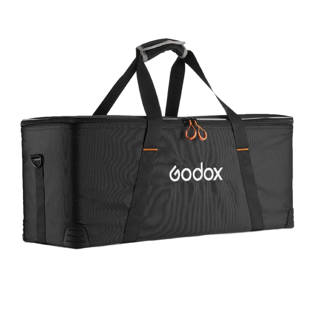 Godox Sac CB66 pour kit lumiere - ​Drones Professionnels & Grand Public | Boutique Française​ SENTALI STREET SS1 Graphite 18x9.5 5x112 ET+38 CB66.6