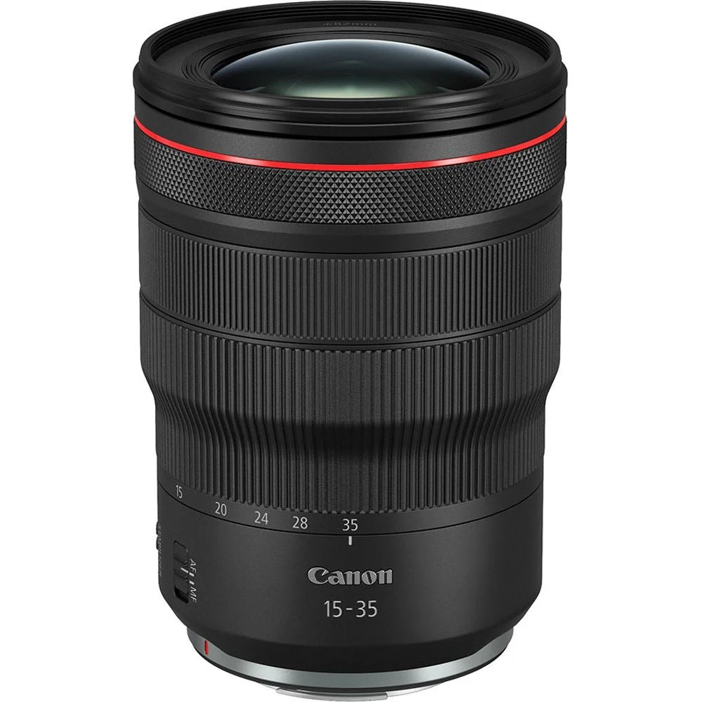 Objectif Canon RF mm F2.8 IS USM Saldi Straordinari Offerte Speciali Disponibili Adesso