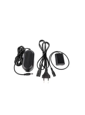 Caruba Sony NP-FZ100 batterie factice + AC-PW20 Nutrition Adapter - ​Drones Professionnels & Grand Public | Boutique Française​ - {'count': 1, 'name': 'Externe'}