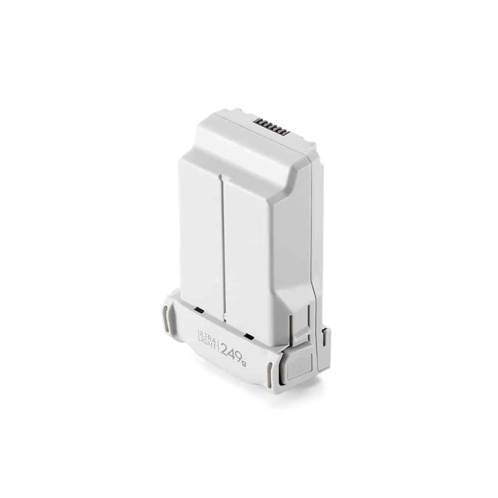 DJI Mini 3 @johnconnearn Pro - Batterie Intelligente - ​Drones Professionnels & Grand Public | Boutique Française