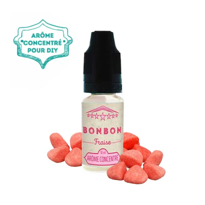 Concentré Bonbon Cirkus VDLV Vins Rouges Harmonieux Occasion