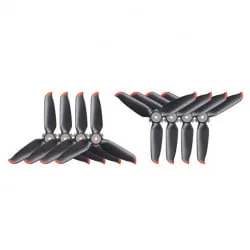 Helices DRONE DJI FPV (X4) - ​Drones Professionnels & Grand Public | Boutique Française​ - Dji mini 4 pro