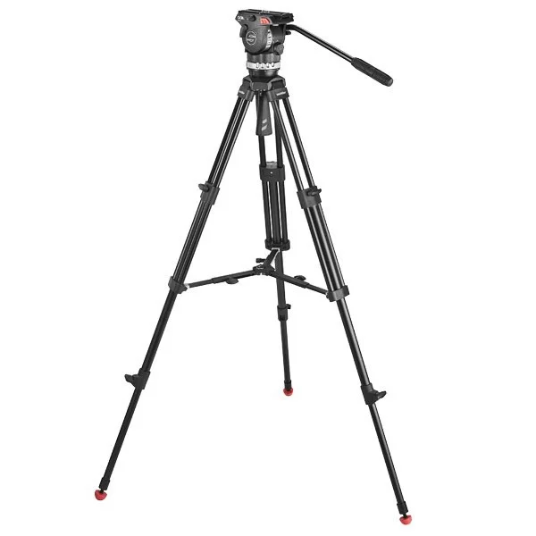 Sachtler Ace M MS 1001 – Kit Trépied et Rotule Vidéo - Saldi Straordinari – Offerte Speciali Disponibili Adesso Equip-Land : kit 4 rotules direction Defender (tous)