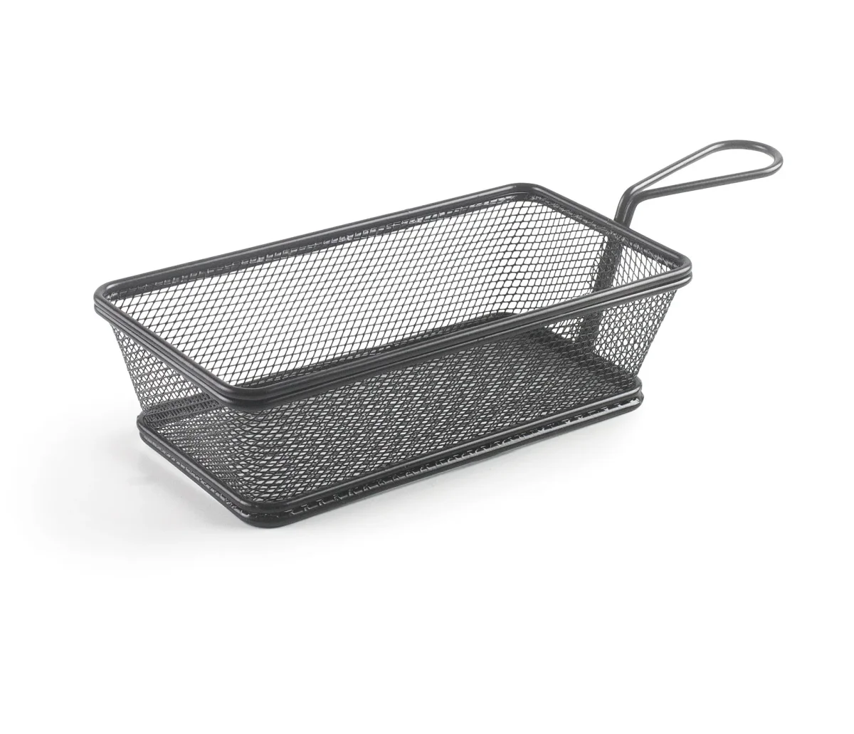 LACOR Mini panier rectangulaire Snack 61155 - Accessoires Électroménagers en Promotion : Tout pour Votre Maison à Moins 1.5L Cher !