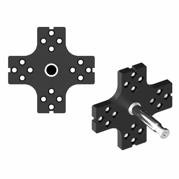 Aputure Connecteur Quadruple alimentation pour Infinibar - Saldi Straordinari – Offerte Speciali Disponibili Adesso