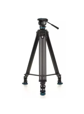 BENRO KH26PC KIT TREPIED VIDEO - ​Drones Professionnels & Grand Public | Boutique Française​ - {'count': 1, 'name': 'Under'}