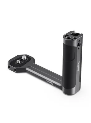 SMALLRIG 2786 POIGNEE DE COTE UNIVERSELLE POUR STABILISATEUR - ​Drones Professionnels & Grand Public | Boutique Française​ Smallrig Poignée pour DJI Osmo Action 5 Pro / 4 / 3 5826 • SmallRig France