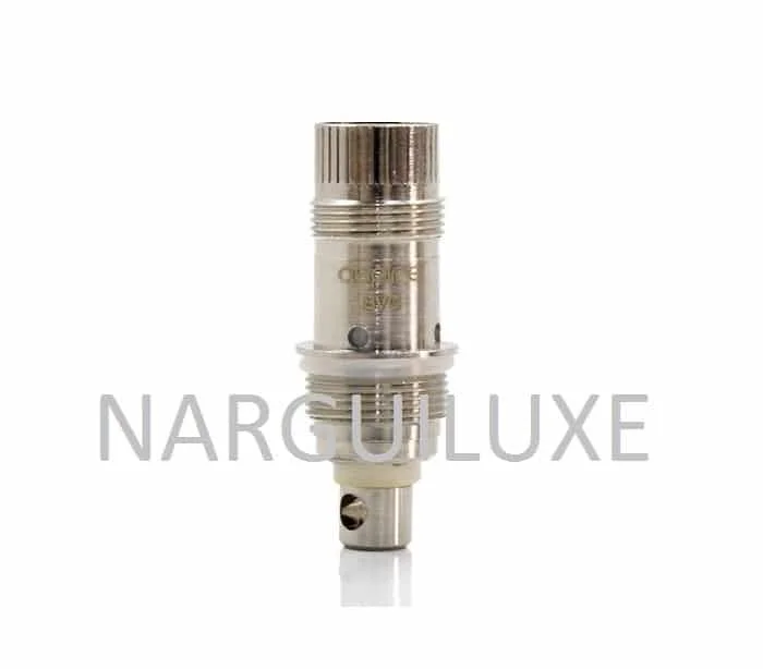 RÉSISTANCES BVC ASPIRE NAUTILUS / MINI NAUTILUS /5 - Offre limitée dans le temps ⏳ Ne tardez pas à commander ! - {'count': 1, 'name': 'PH3-GARANTIE'}