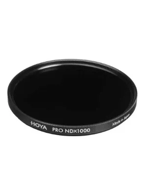 HOYA PRO ND 1000 – 58mm - ​Drones Professionnels & Grand Public | Boutique Française​ Hoya PROND EX ND Filter Set 8/64/1000 49mm - Foto Erhardt