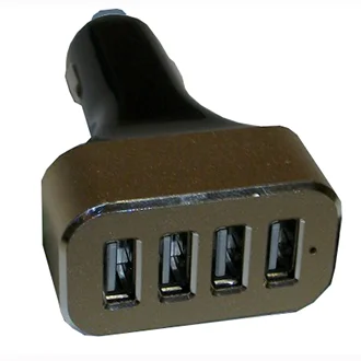 Chargeur prises USB couleurs choix Accessoires Outdoor Liberté Mouvement