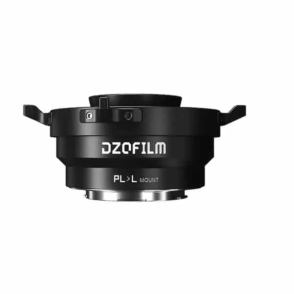 Dzofilm Octopus Adaptateur PL vers L (Noir) - Saldi Straordinari – Offerte Speciali île Disponibili Adesso