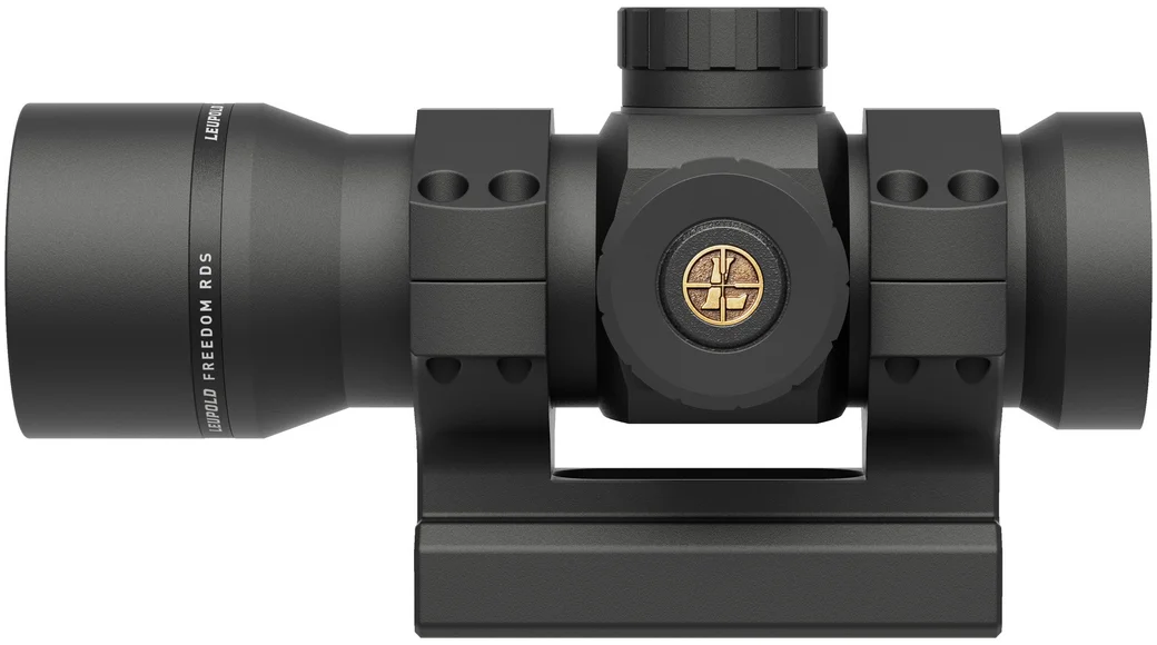 Point rouge Leupold Freedom RDS + montage picatinny - Offre limitée dans le temps ⏳ Gen Ne tardez pas à commander !