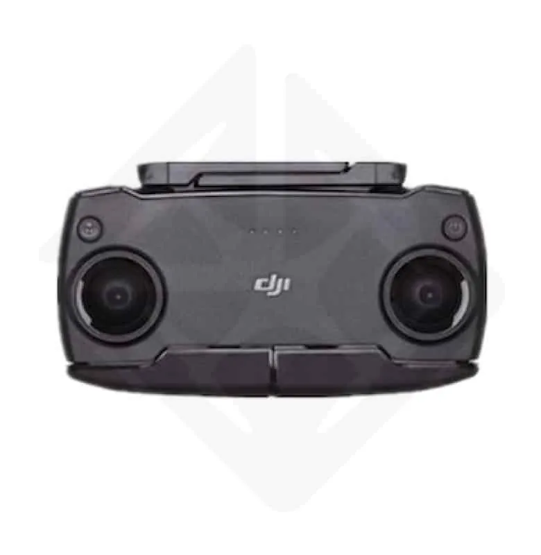DJI Mavic Mini Radiocommande remplacement ​Drones Professionnels Grand Public Boutique Française