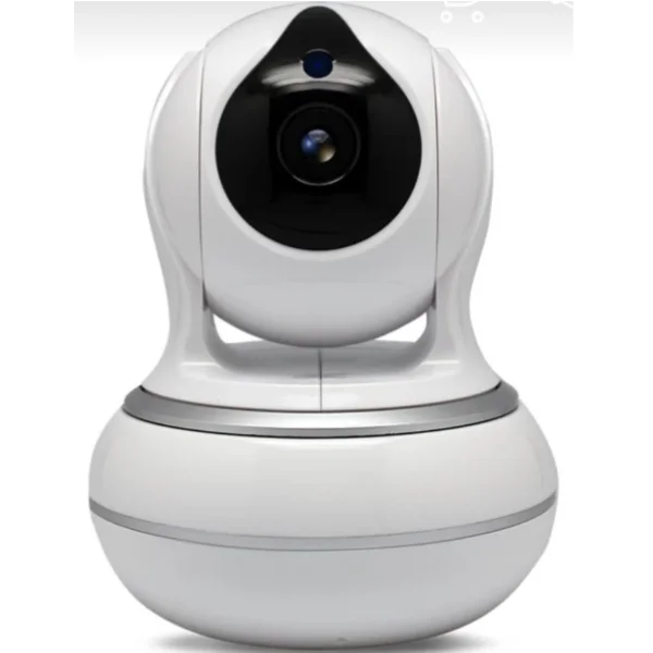 Caméra De Surveillance Merlin IP WiFi 1080P Avec Détection de Mouvement - Vins Rouges Harmonieux pour Chaque Occasion