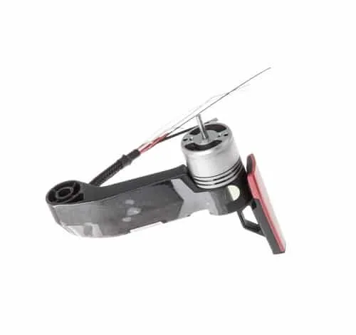 DJI Mavic Air Bras avant-gauche rouge ​Drones Professionnels Grand Public Boutique Française