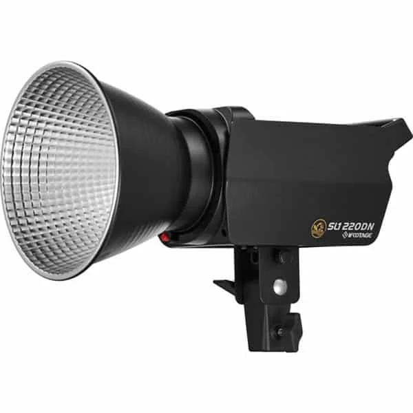 iFootage Anglerfish SL1 220DN (220W, Daylight) – Projecteur LED - Saldi Straordinari – Offerte Search Speciali Disponibili Adesso