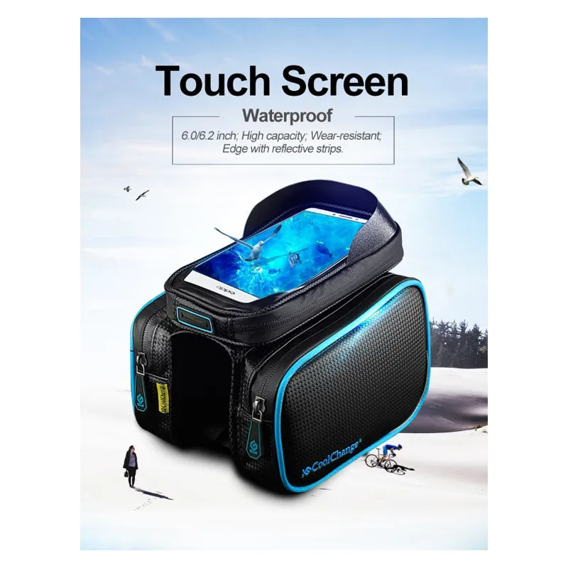 COOLCHANGE 12019N SAC AVANT PRATIQUE - ​Drones Professionnels & Grand Public | Boutique Française​ Audiolab 9000A Noir - Ampli HiFi - La boutique d'Eric