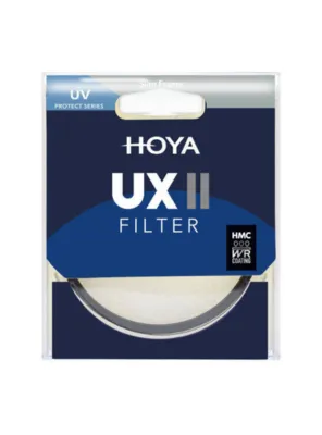 HOYA FILTRE UX UV MKII 77 MM - ​Drones Professionnels & Grand Public | Boutique Française​ HOYA Protector HD Mk II 82mm | HOYA Filters