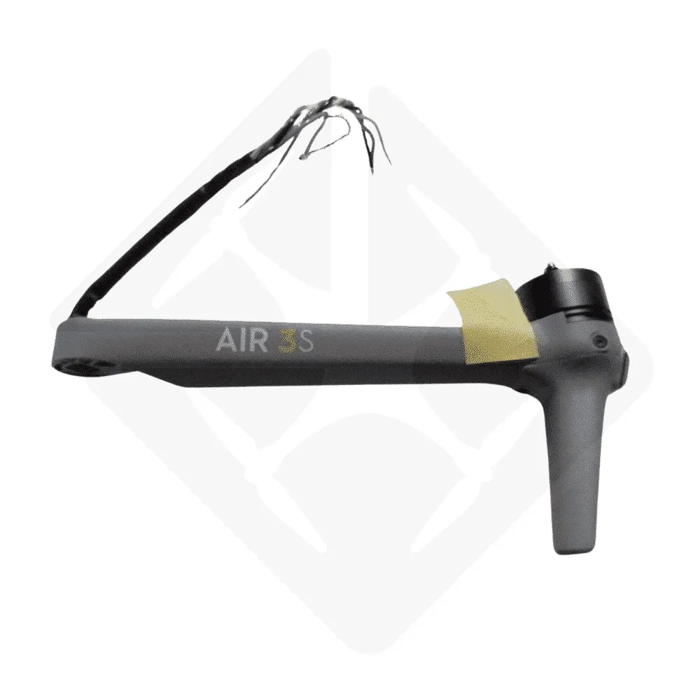 DJI Apex Air 3S Front Arm Module (Left) - ​Drones Professionnels & Grand Public | Boutique Française