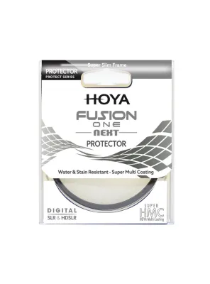 HOYA FILTRE PROTECTOR FUSION ONE NEXT 49MM - ​Drones Professionnels & Grand Public | Boutique Française​ HOYA Fusion AntiStatic CIR-PL Filter Review | ePHOTOzine