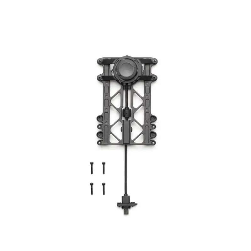 Connecteur de troisième nacelle pour DJI Matrice 400 - Offre limitée dans le temps ⏳ Ne tardez 63A pas à commander !