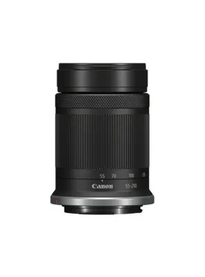 CANON RF-S 55-210/5-7.1 IS STM - ​Drones Professionnels & TIG Grand Public | Boutique Française