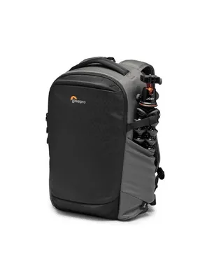 LOWEPRO FLIPSIDE BP 300 AWIII GRIS - ​Drones Professionnels & Grand Public | Boutique Française​ prise