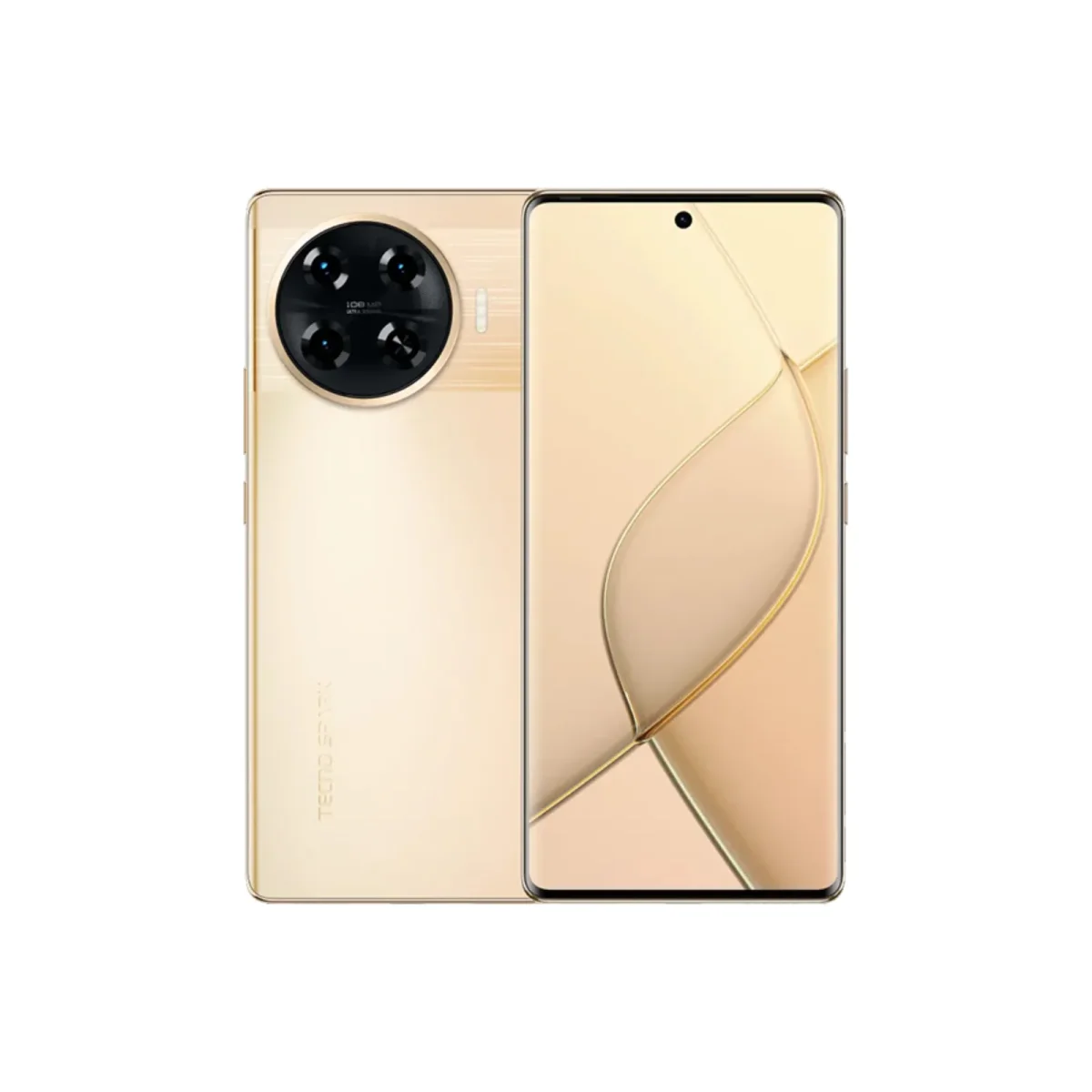Tecno Spark 20 Pro Gris (Plus) 8/256Gb - Saldi Straordinari – Offerte Speciali Disponibili Adesso
