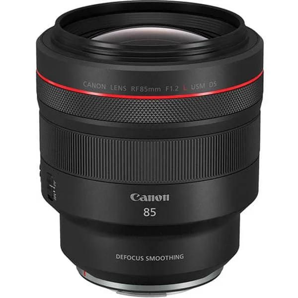 Canon RF mm USM DS Objectif Saldi Straordinari Offerte Speciali Disponibili Adesso